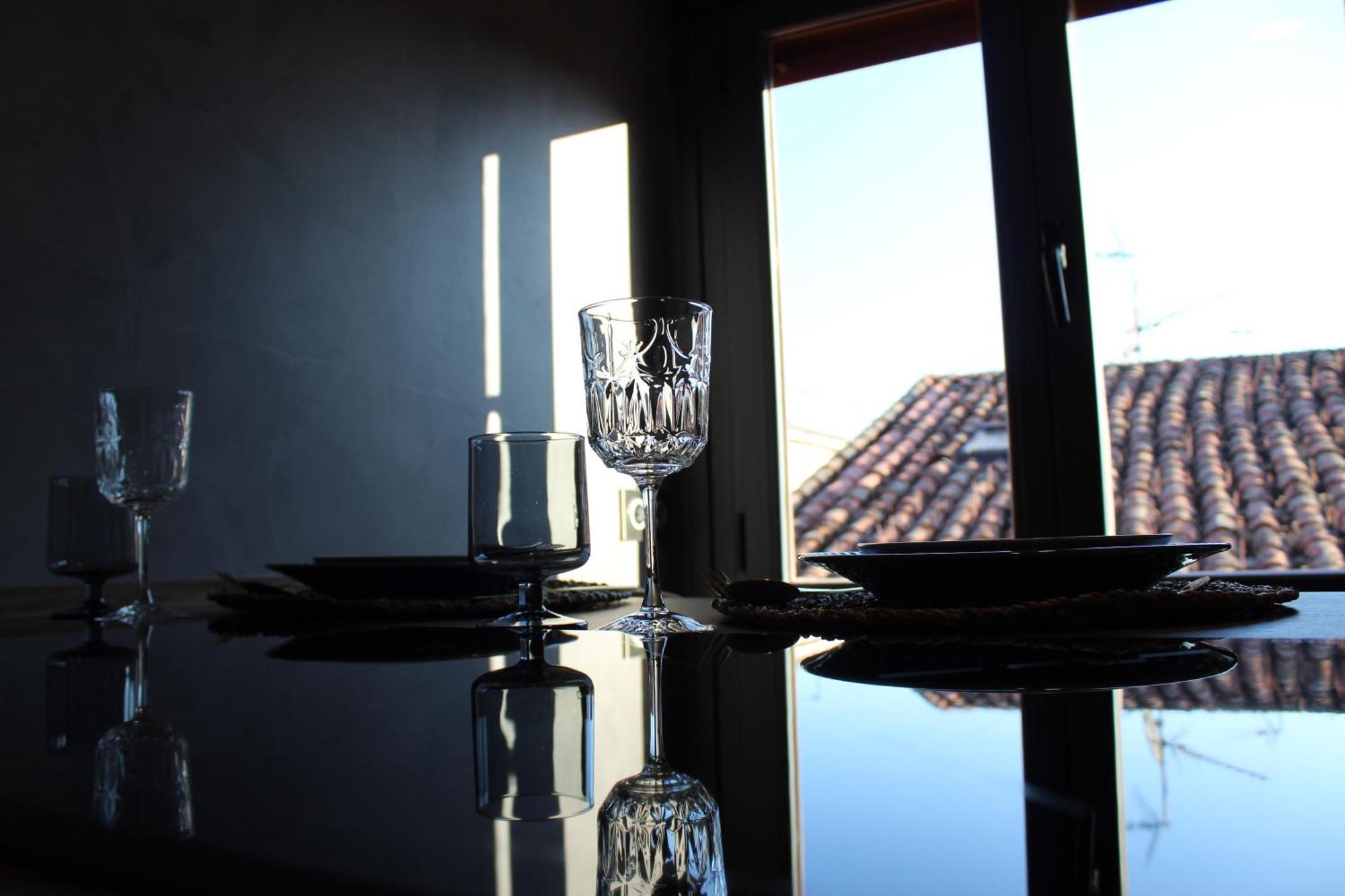 Skyline Plasencia Εξωτερικό φωτογραφία